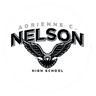 Adrienne C. Nelson logo