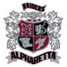 Alpharetta logo
