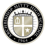 Archbishop Mitty logo