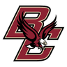 Boston College logo