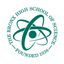 Bronx High School of Science logo