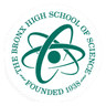 Bronx Science logo
