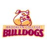 Brooklyn College logo
