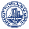 Brooklyn Technical logo