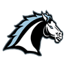 Clovis North logo