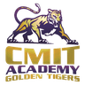 CMIT North logo