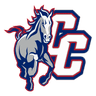 Crimson Cliffs logo