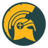 Damien-st. Lucy's logo