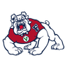 Fresno State logo