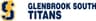 Glenbrook South logo