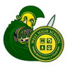 Iowa City West logo