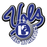 John A. Logan logo