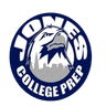 Jones logo