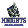 Kamiak logo