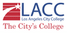 LA City College logo