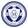 Marian logo