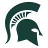 Michigan State logo