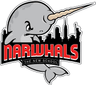 New School logo