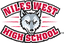 Niles West logo
