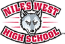 Niles West logo