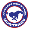 Pearce logo