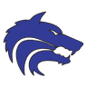 Plano West Senior logo