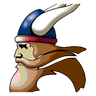 Seaman logo