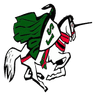 Strake Jesuit logo