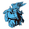 Walt Whitman logo