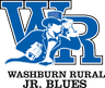 Washburn Rural logo