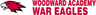 Woodward logo